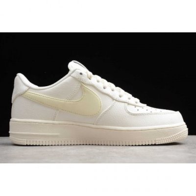 Nike Air Force 1 '07 Prm 2 Beyaz Kaykay Ayakkabı Türkiye - NZQXZTMN